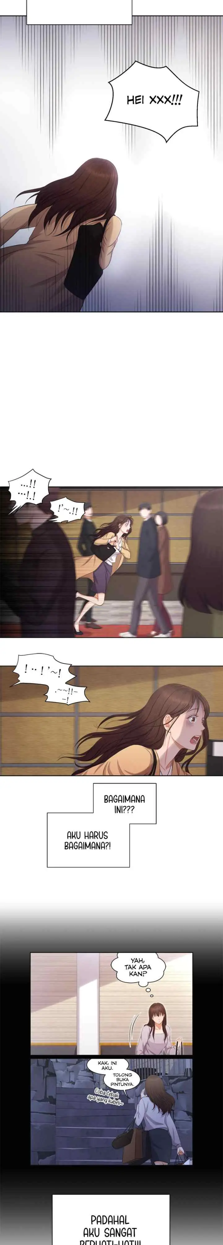 I Need a Bride chapter 7 halaman 14