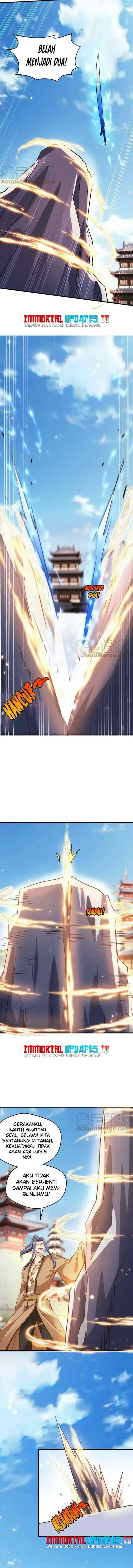 Fantasy: I Can Experience Limitless Enlightenment chapter 89 halaman 5
