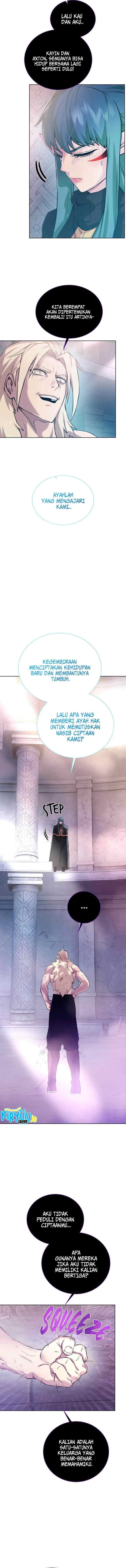 Dungeons & Artifacts chapter 144 halaman 14