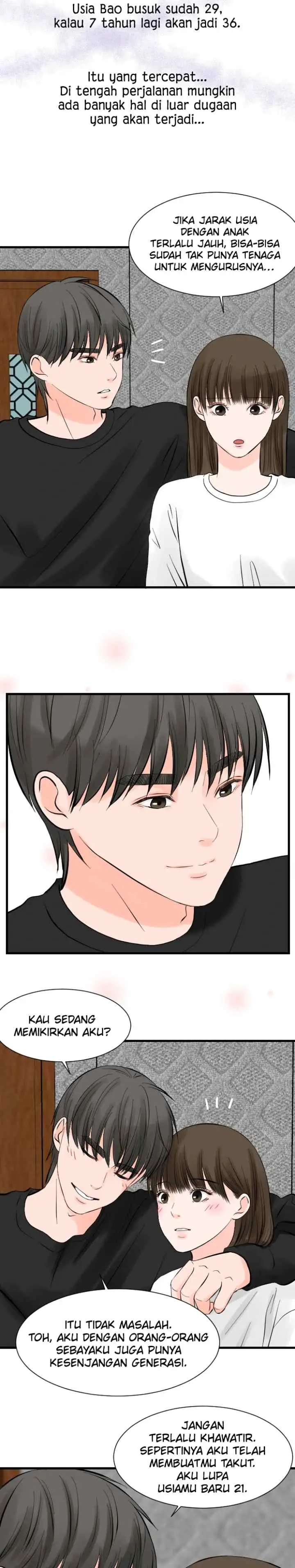 One + One (Bao A) chapter 128 halaman 4