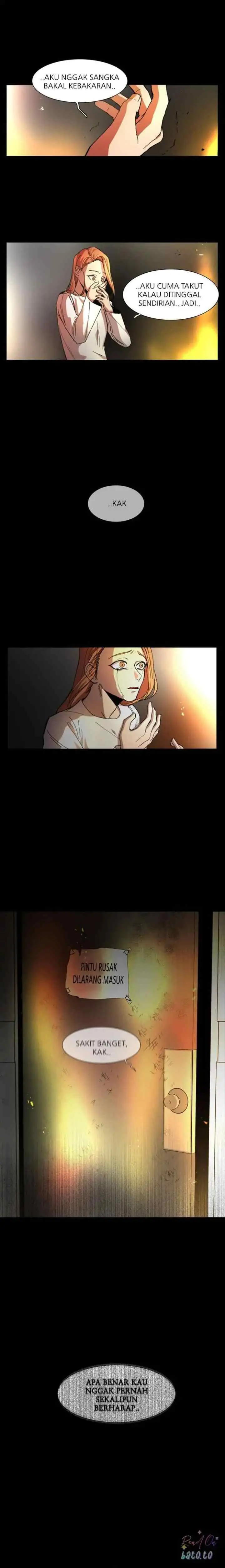 Get Back chapter 13 halaman 7