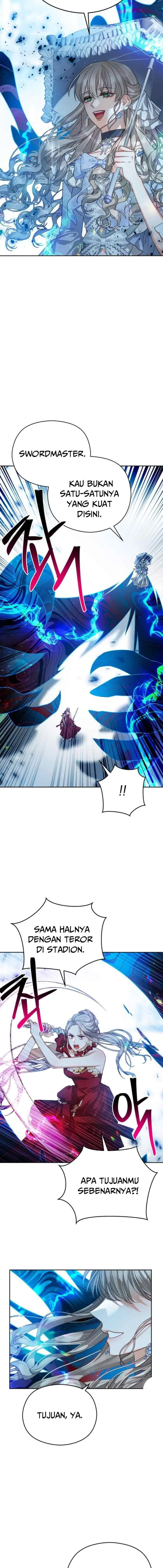 Lips Upon a Sword's Edge chapter 78 halaman 12