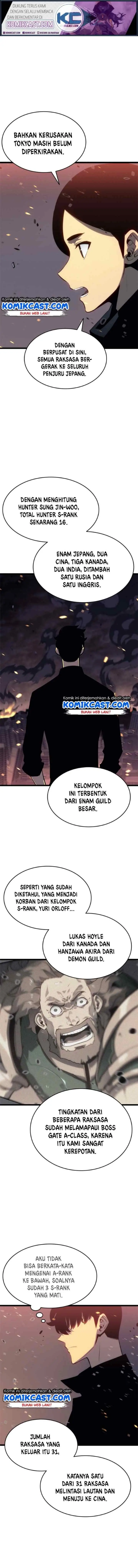 Solo Leveling chapter 135 halaman 9