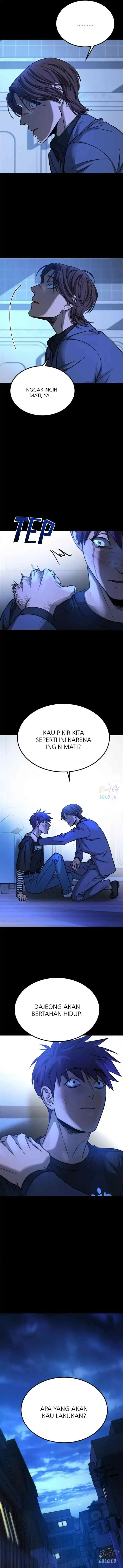 Get Back chapter 103 halaman 6