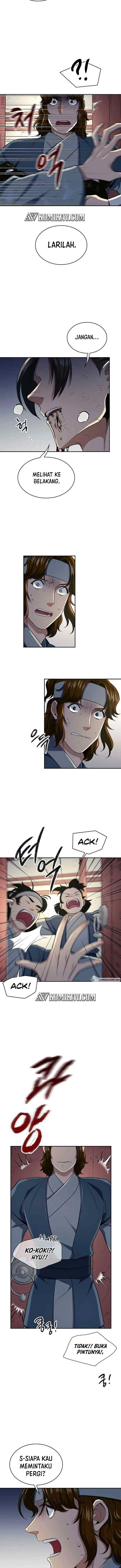 Storm Inn chapter 84 halaman 12