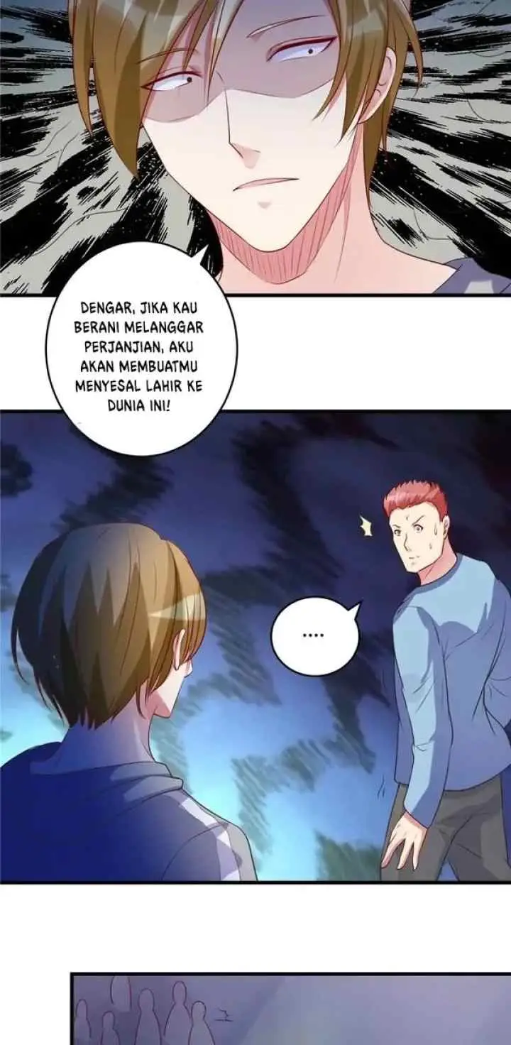 Ceo's Top Master chapter 36 halaman 8