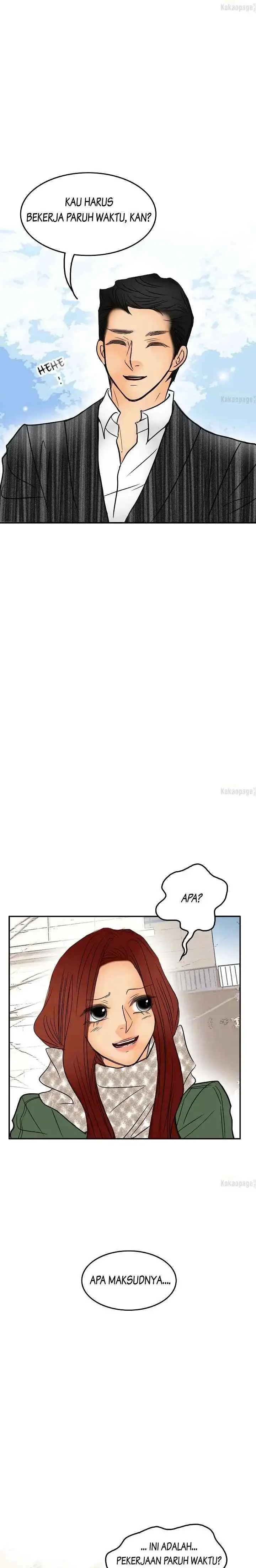 Love Attack chapter 43 halaman 14
