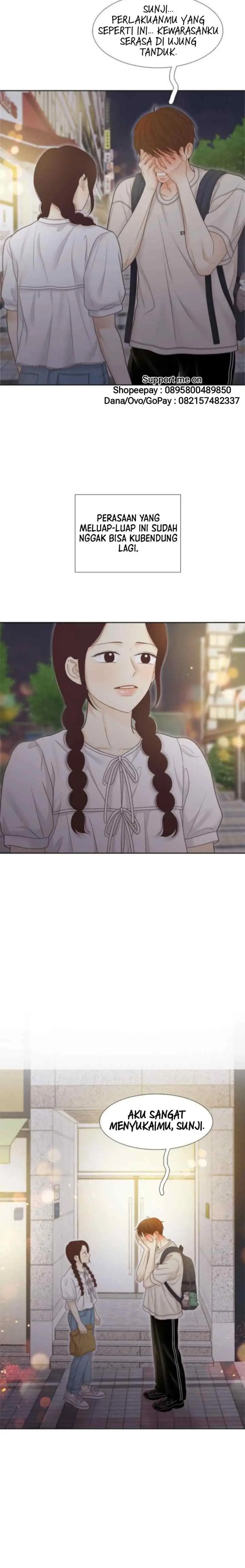Odd Girls Out S2 chapter 253 halaman 19