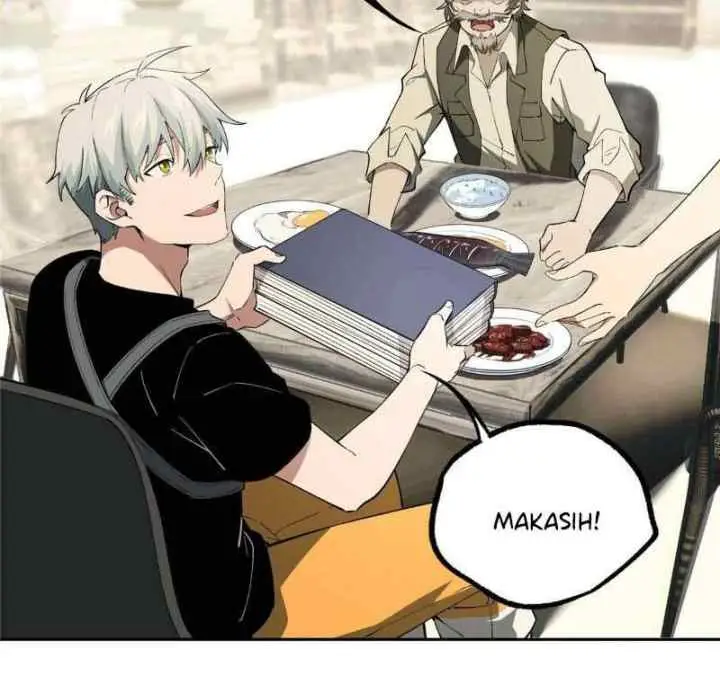 The Legendary Mechanic chapter 18 halaman 13