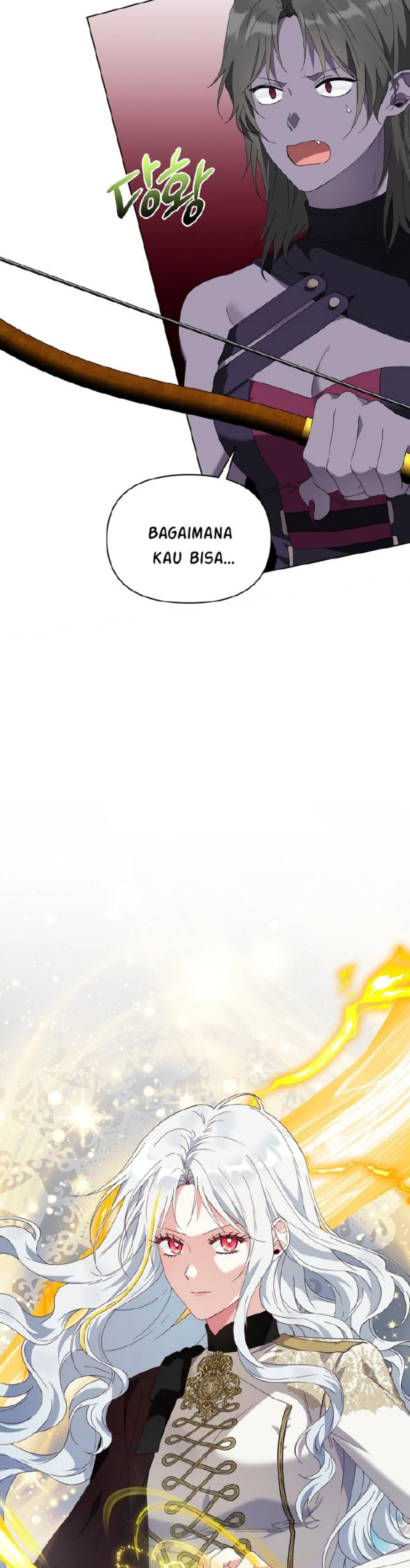 Bird Empress chapter 19 halaman 26