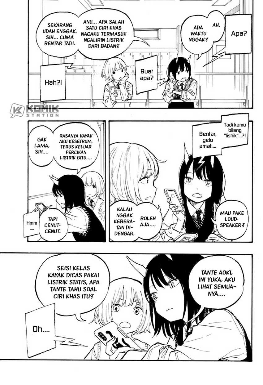 Ruri Dragon chapter 7 halaman 8