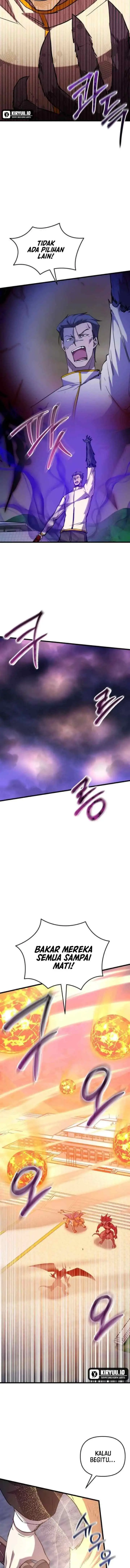 My School Life Pretending to Be a Worthless Person chapter 138 halaman 9