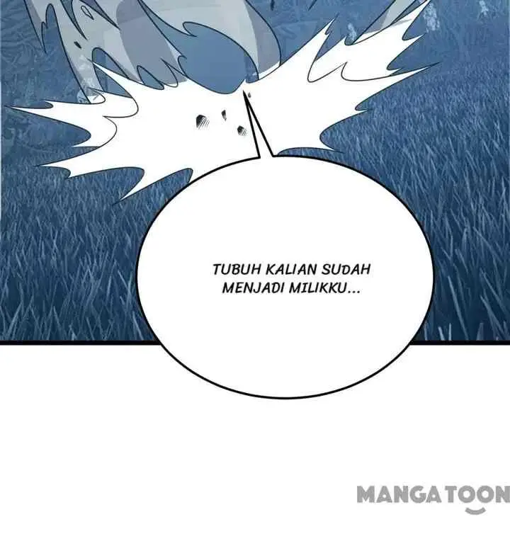 Dominate The Three Realms chapter 267 halaman 20