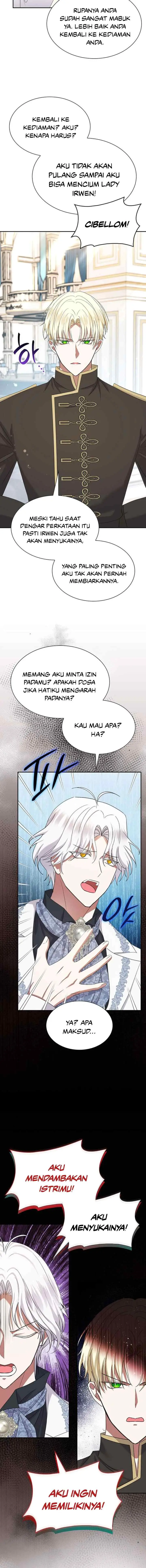 I Became the Ex-Wife of the Obsessive Male Lead chapter 46 halaman 19