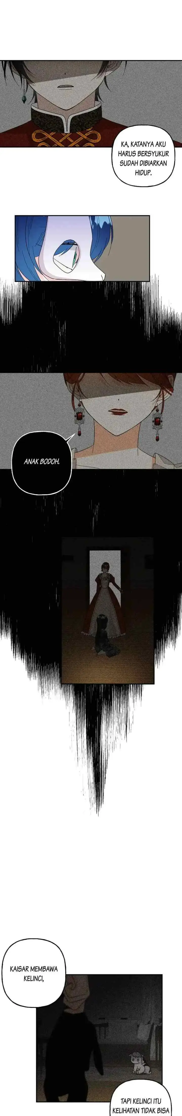 Daughter of the Great Wizard chapter 113 halaman 9