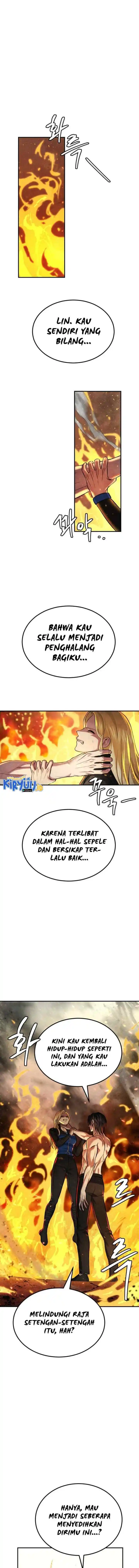 Monsters (2022) chapter 45 halaman 12