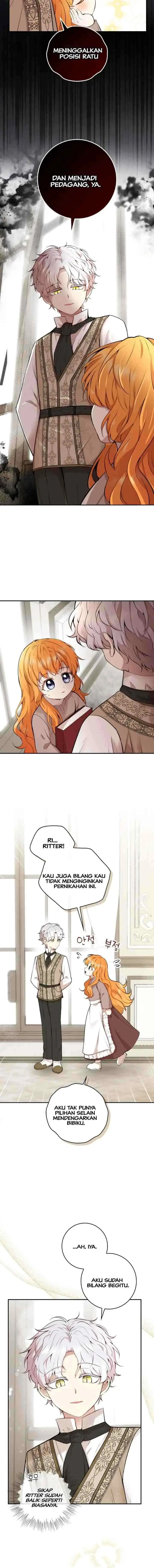 Baby Squirrel is Good at Everything chapter 1 halaman 17
