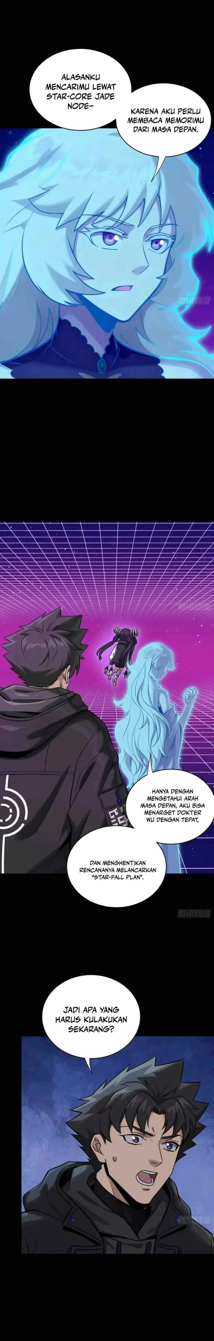 Legend of Star General chapter 329 halaman 11