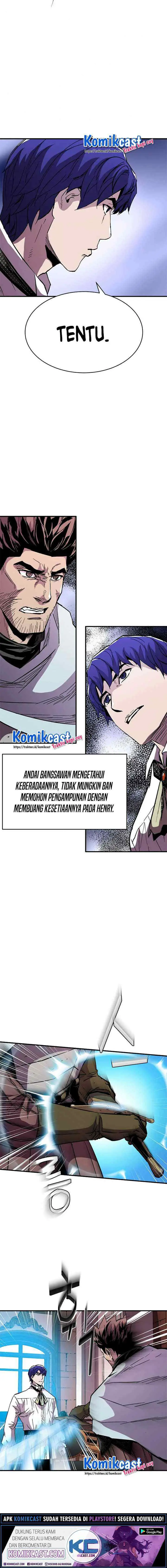 Rebirth of the 8-Circled Mage chapter 53 halaman 14