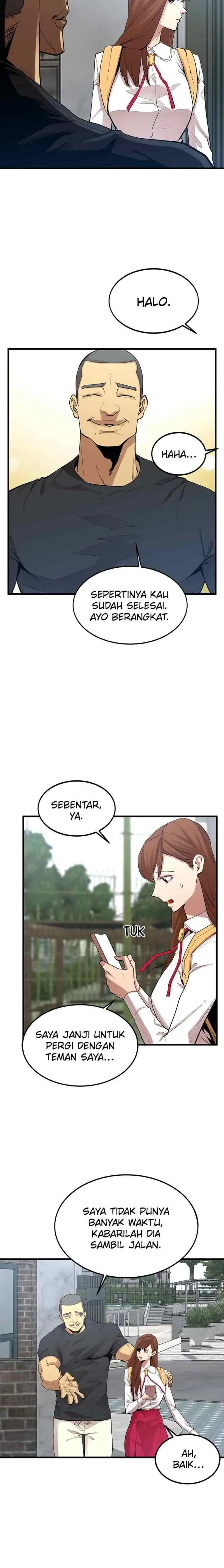 Gwei chapter 13 halaman 14