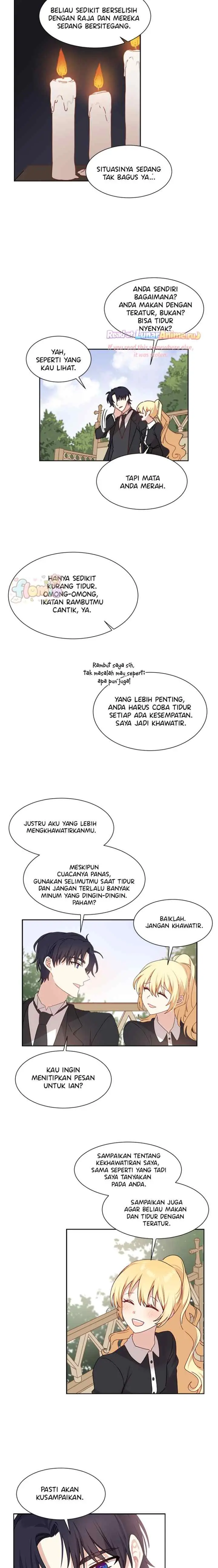Im Just His Friend chapter 22 halaman 13