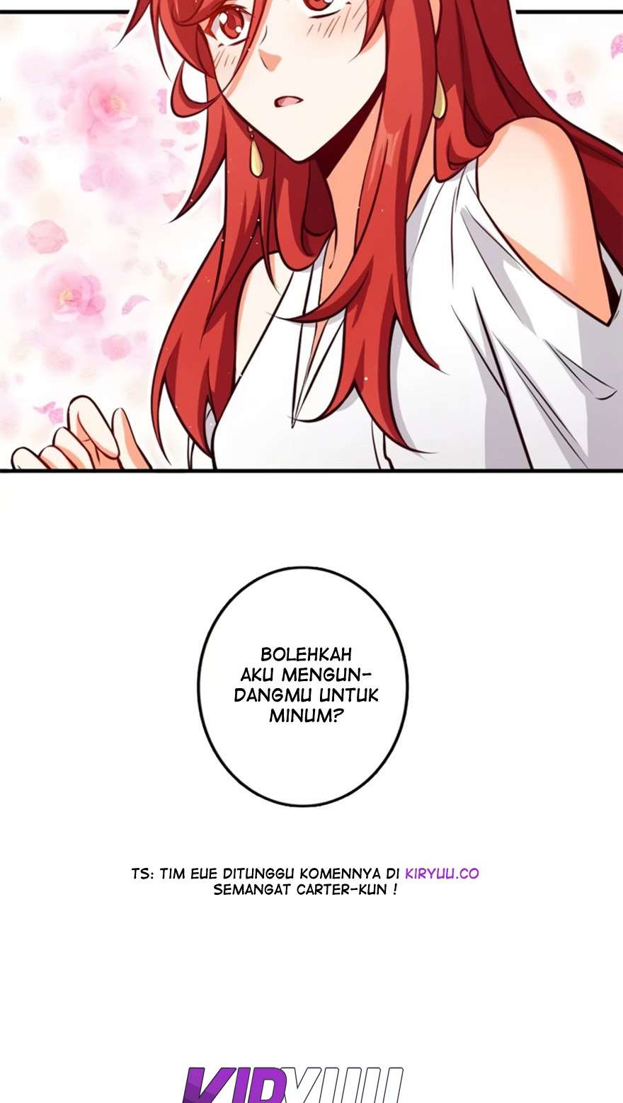 Release That Witch chapter 119 halaman 29