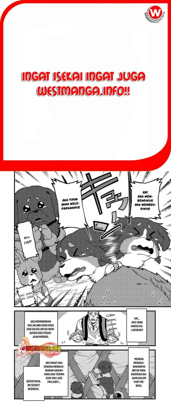 Ryoumin 0-nin Start no Henkyou Ryoushusama chapter 22 halaman 7