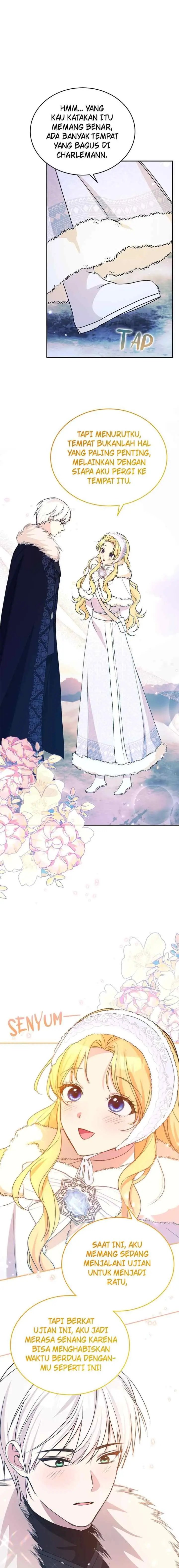 Hawar no Jardim de Inverno chapter 53 halaman 7
