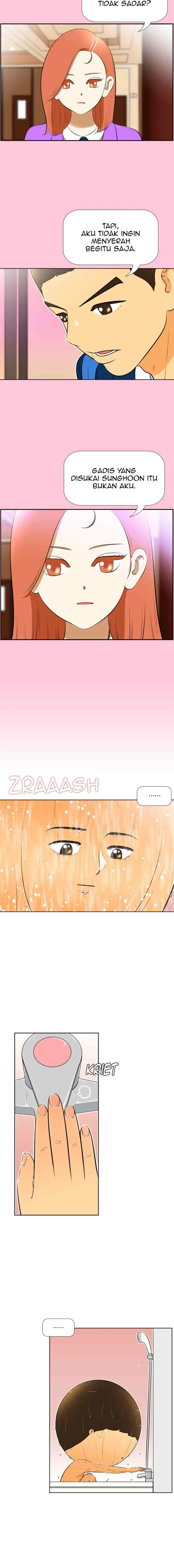 New Normal: Class 8 chapter 244 halaman 11
