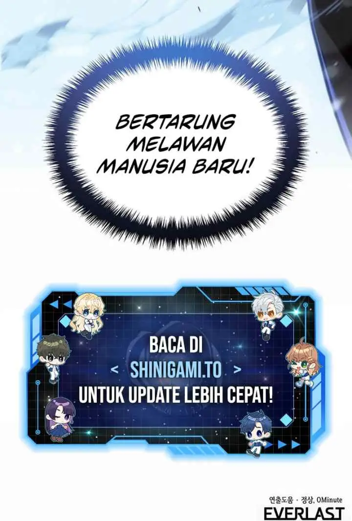 Ice Lord chapter 51 halaman 19