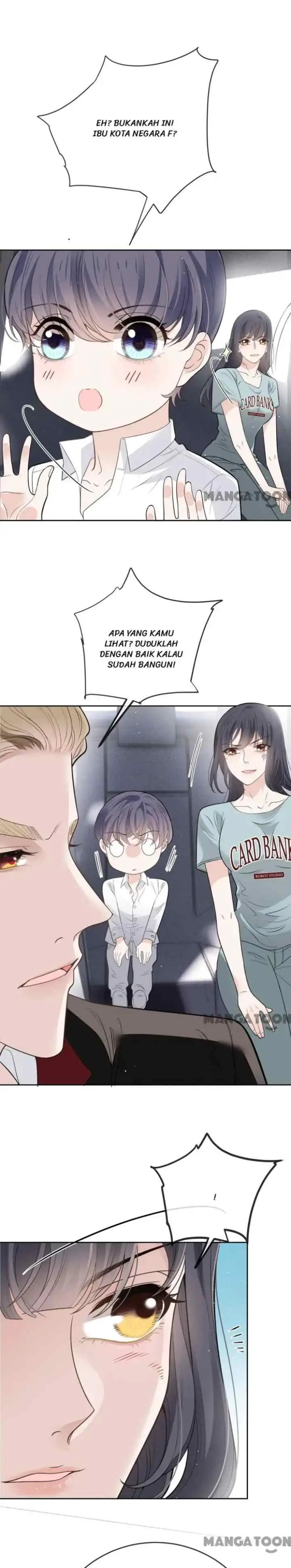 The Duke's Hidden Baby: BOGO! chapter 265 halaman 6
