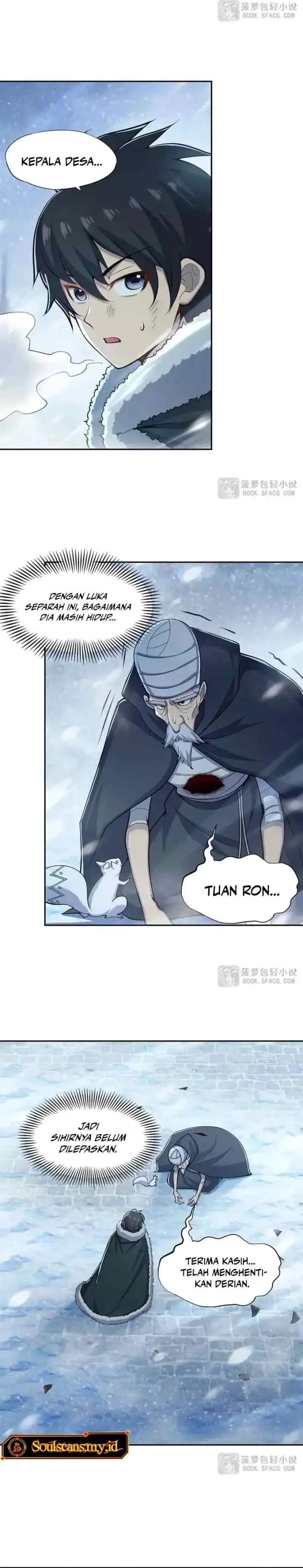 Zhexie Nüwu Mei Yige Zhengjing de chapter 16 halaman 10