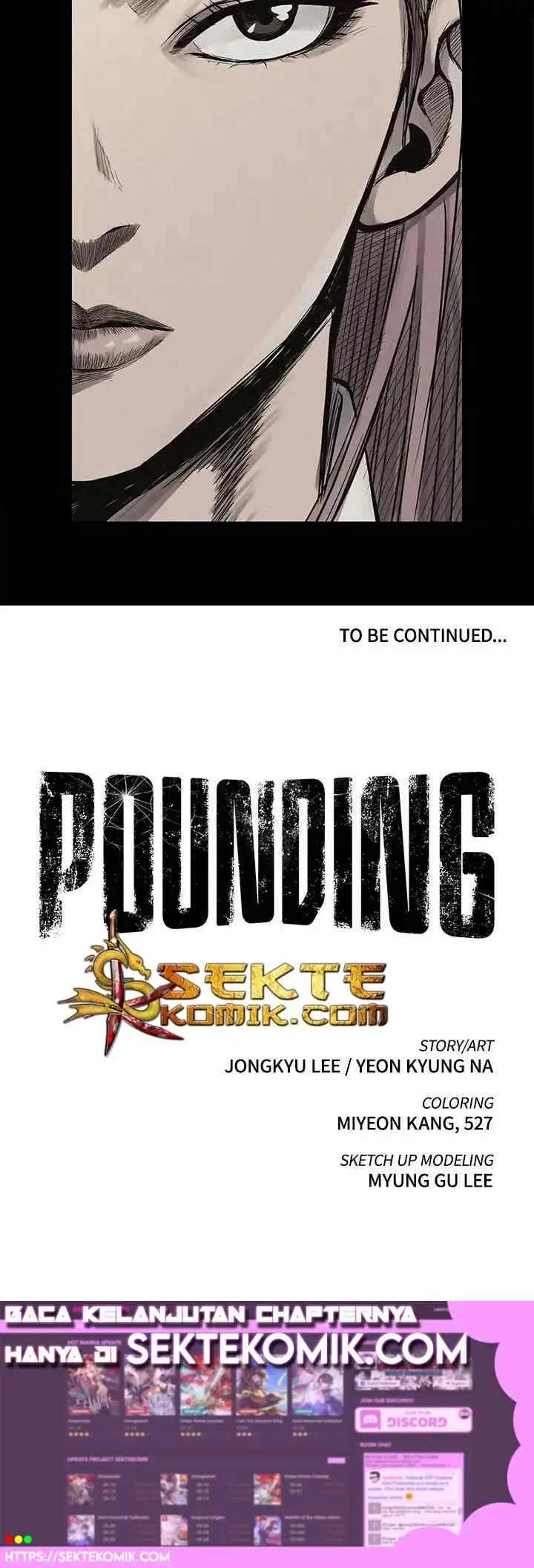 Pounding chapter 3 halaman 18