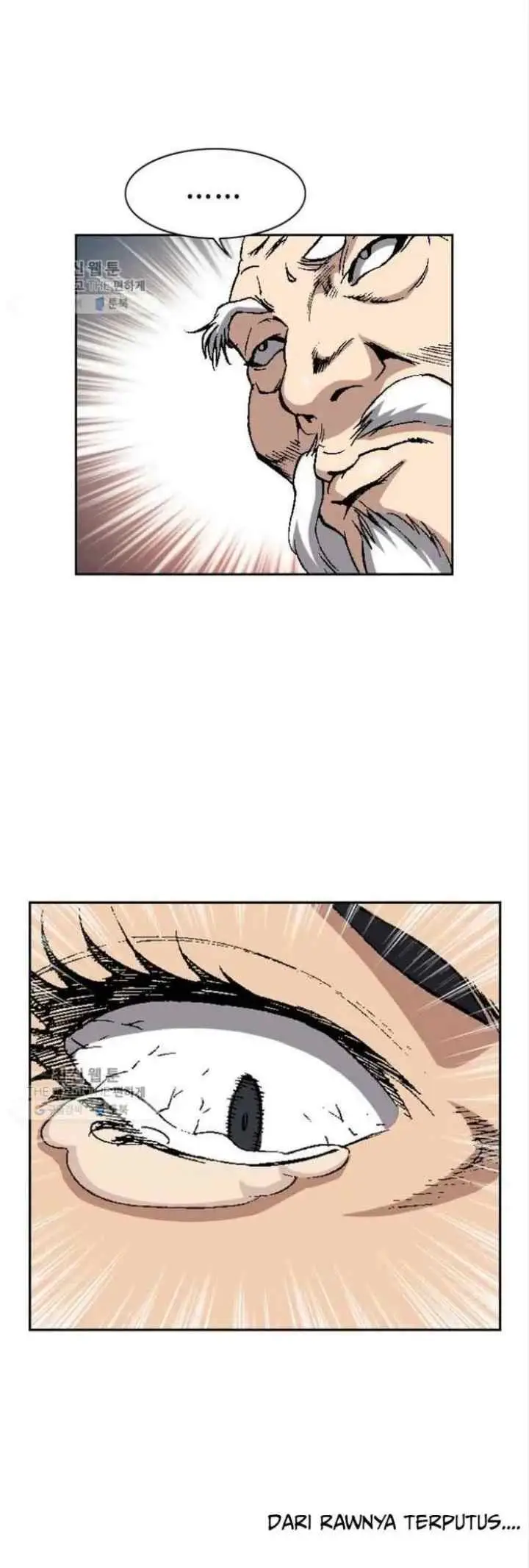 King of High School chapter 85 halaman 11