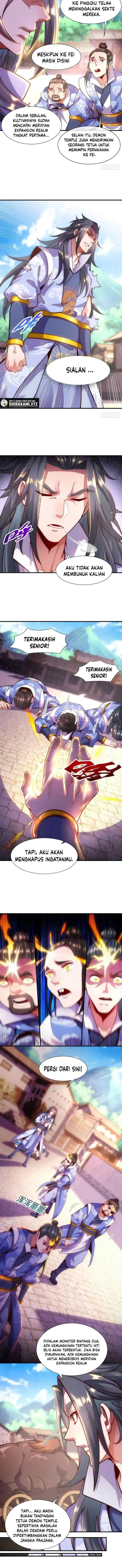 Eternal Saint chapter 4 halaman 5