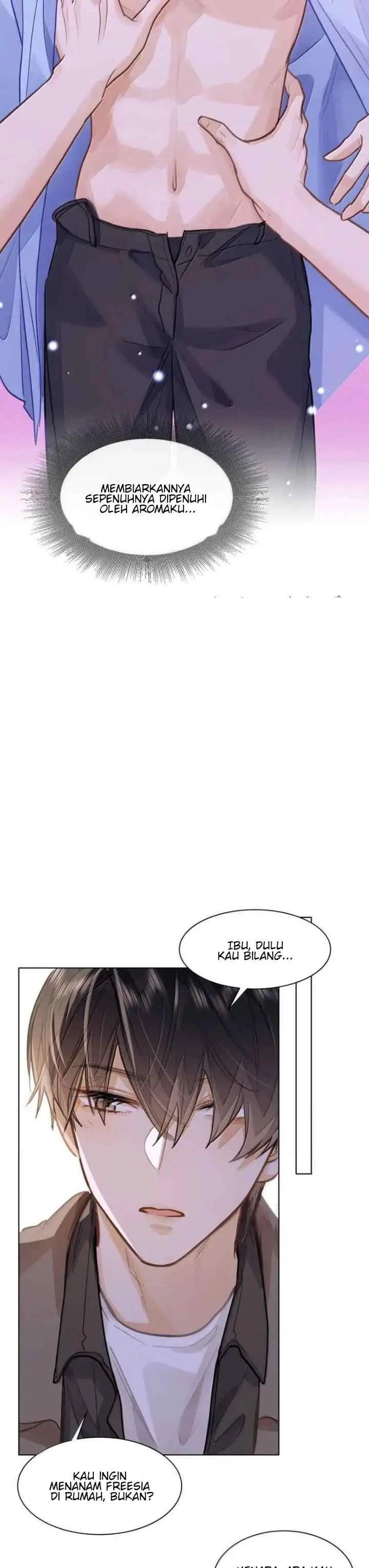 I Like Your Pheromones chapter 84 halaman 15