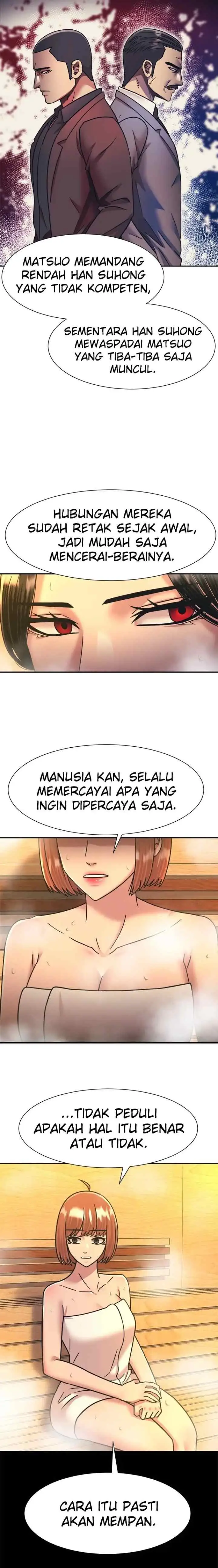 I Am Unbeatable chapter 58 halaman 4