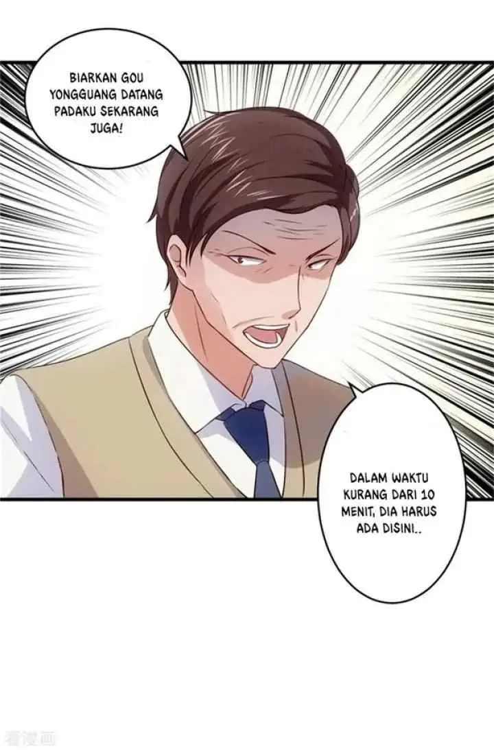 Ceo's Top Master chapter 67 halaman 18