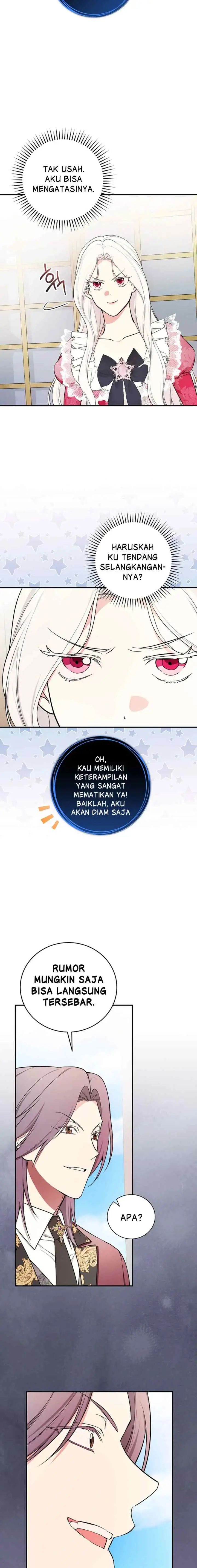 Seducing Duke Monster chapter 96 halaman 9