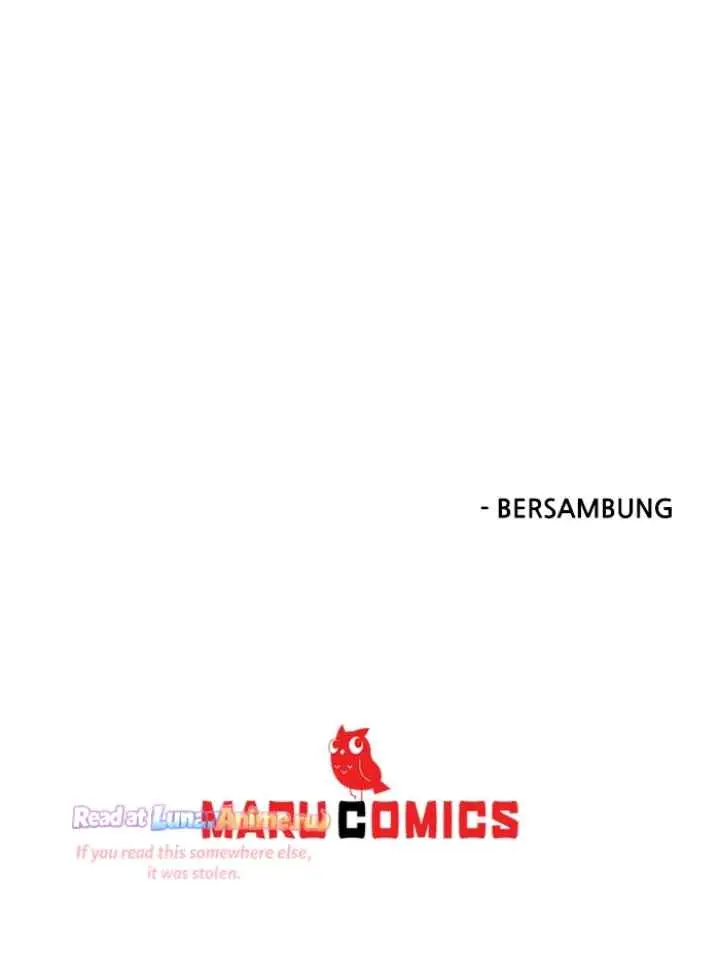 Mythical Errand chapter 45 halaman 16