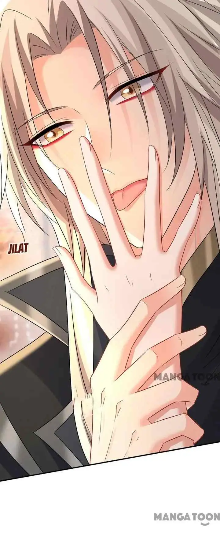 Miss Nine Doctor chapter 215 halaman 14