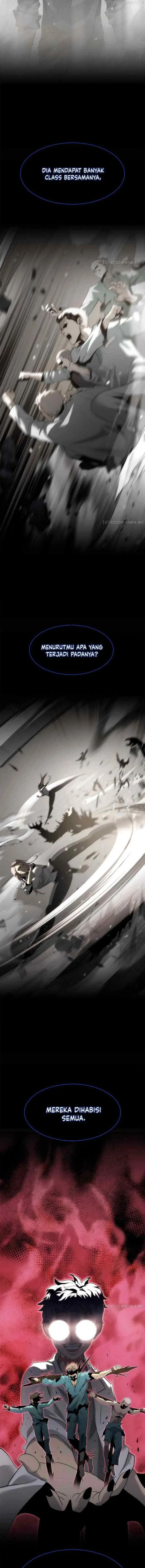 Tiger's Descent chapter 41 halaman 6
