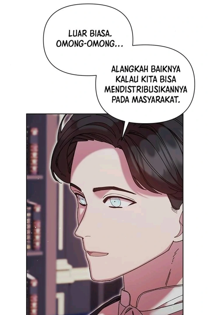 Ingram's Light chapter 58 halaman 30