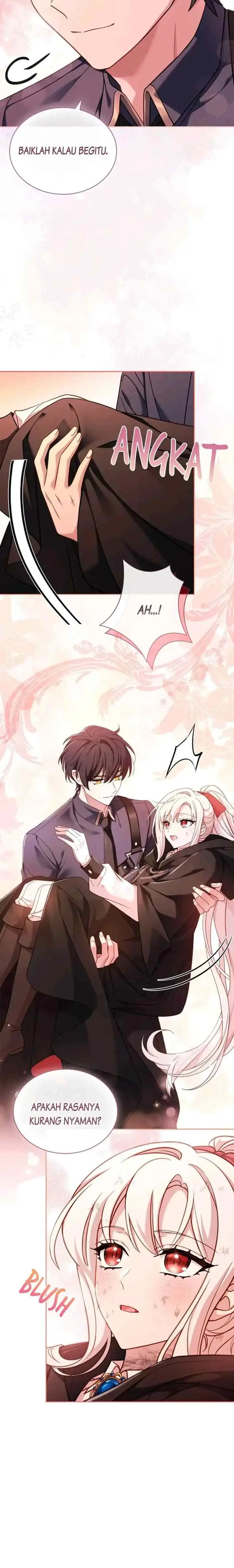 I Want to Break After Countless Regression chapter 96 halaman 5