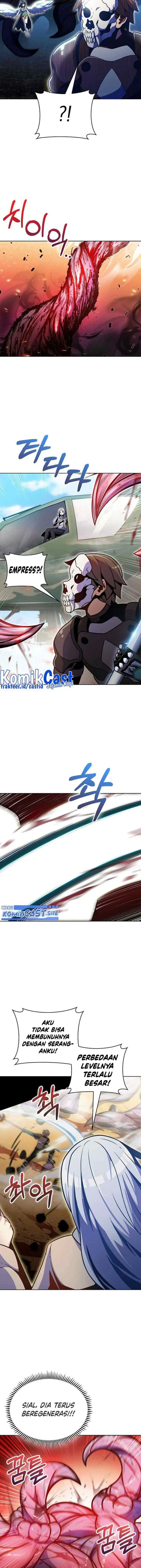 Everyone Else is A Returnee chapter 19 halaman 13