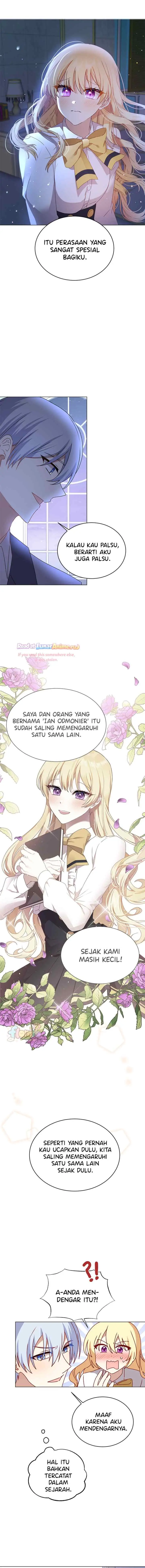 Im Just His Friend chapter 41 halaman 14