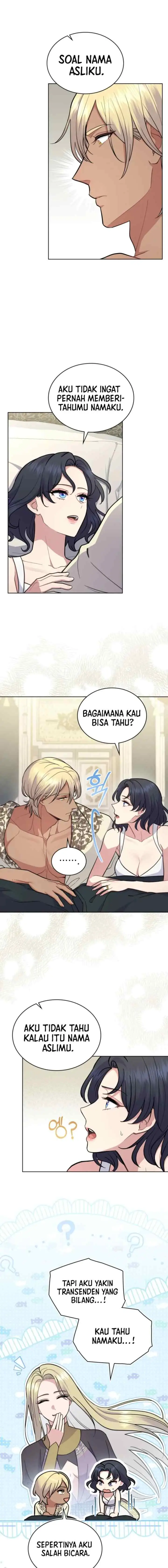 Lies Become You chapter 99 halaman 5