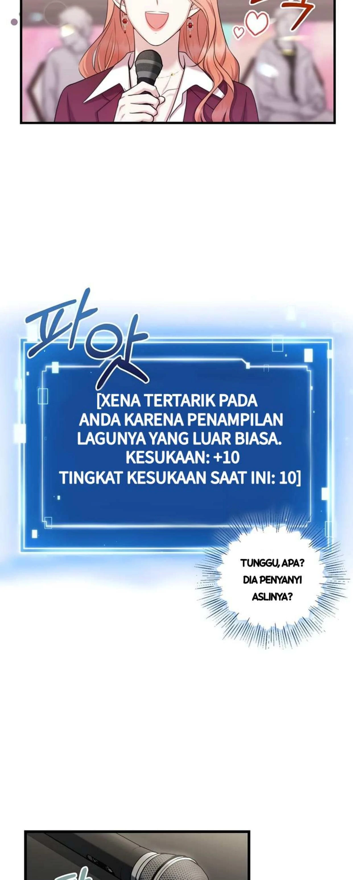 Genius Idol's Celebrity Strategy chapter 5 halaman 49