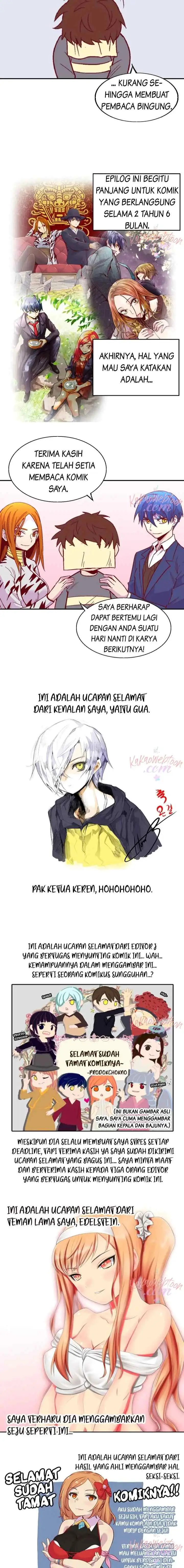 Gwisin-nim chapter 114 halaman 16
