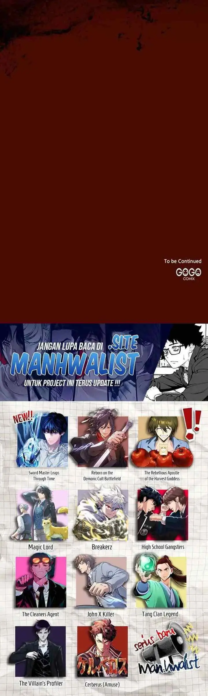 The Sword Master Who Travels Through Time chapter 15 halaman 19
